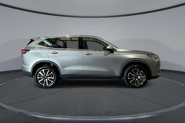 2021 GWM H6 Premium B01