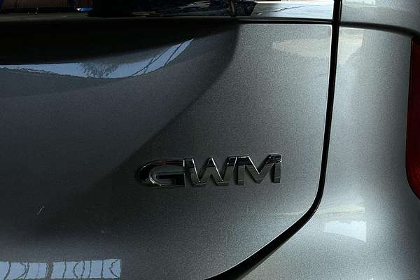 2021 GWM H6 Premium B01