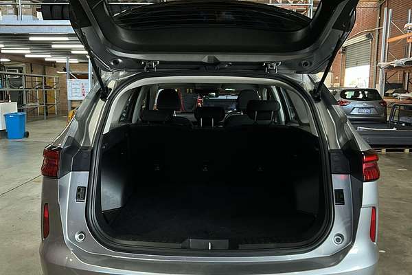 2021 GWM H6 Premium B01