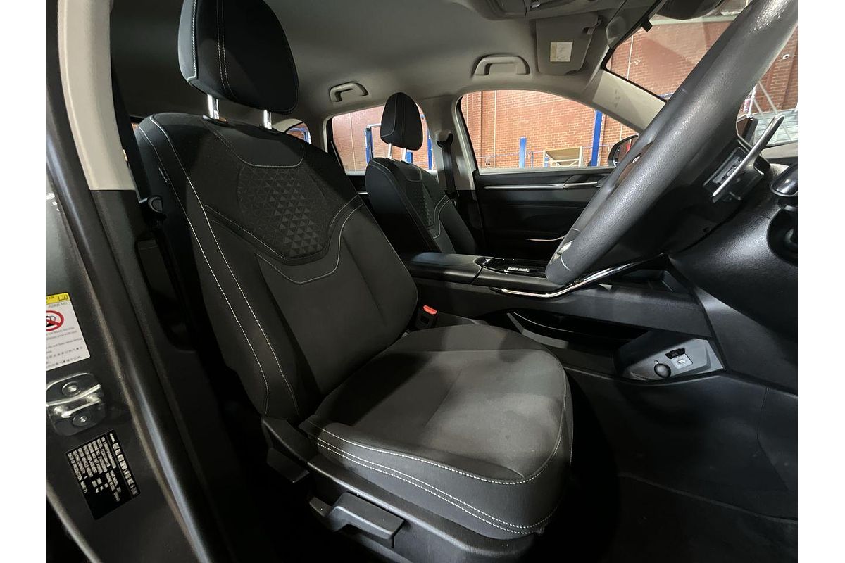 2021 GWM H6 Premium B01