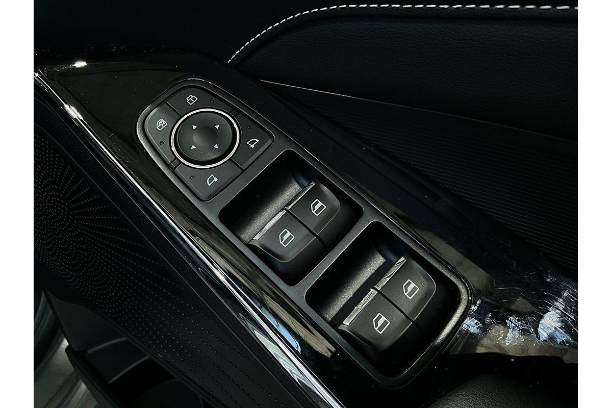 2021 GWM H6 Premium B01