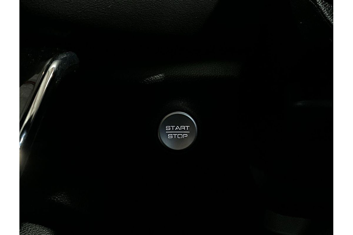 2021 GWM H6 Premium B01