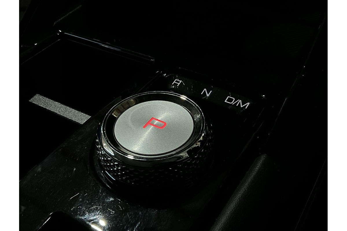 2021 GWM H6 Premium B01