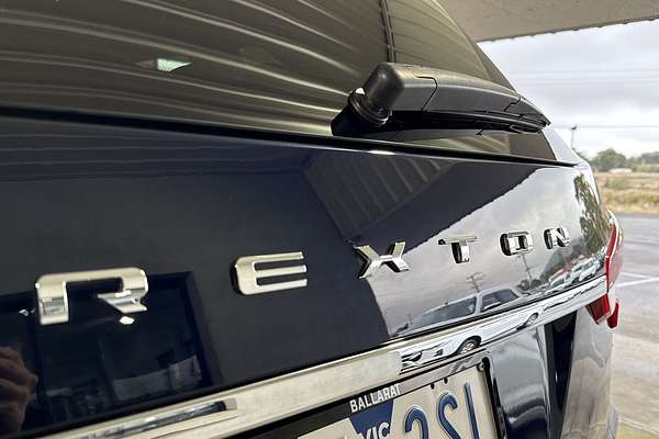 2020 SsangYong Rexton Ultimate Y400