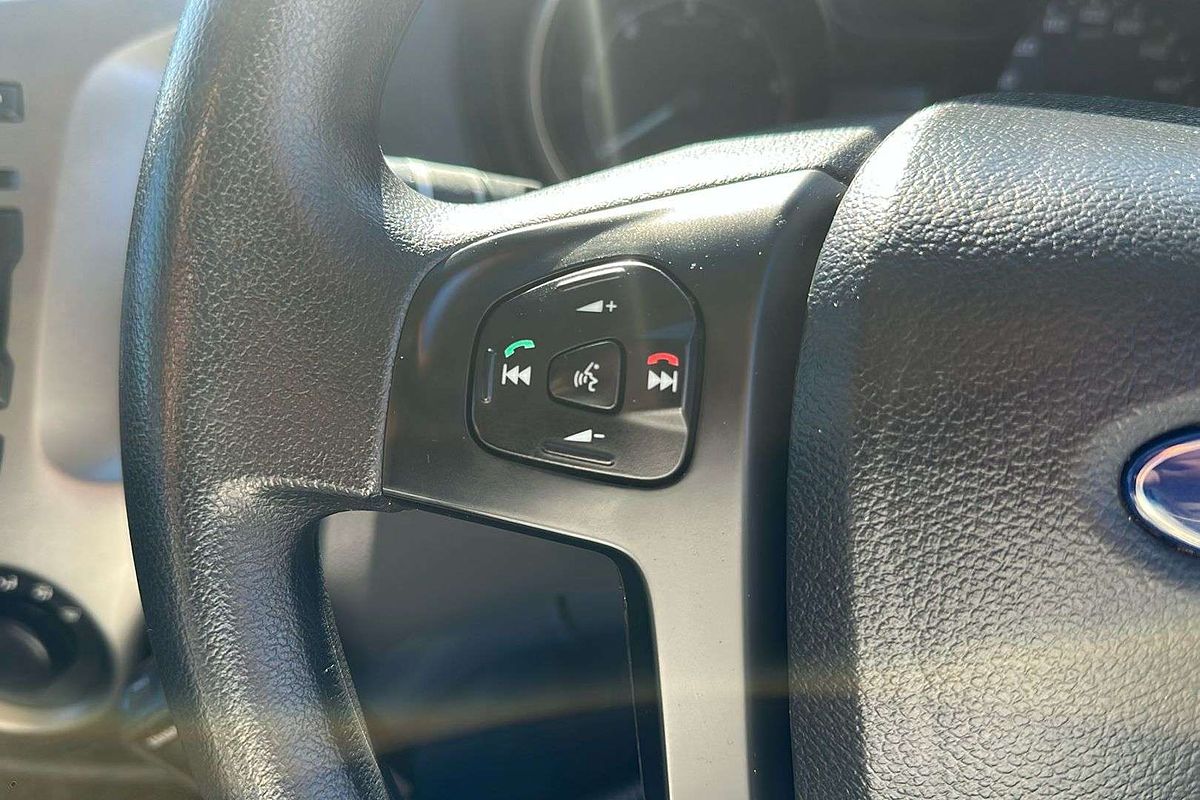 2014 Ford Ranger XLS PX 4X4 3.2L