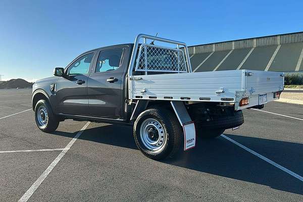 2023 Ford Ranger XL  4X4 2.0L