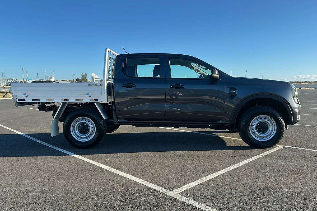 2023 Ford Ranger XL  4X4 2.0L