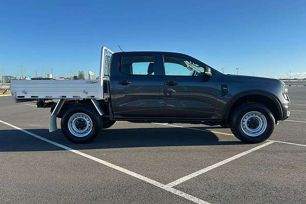 2023 Ford Ranger XL  4X4 2.0L