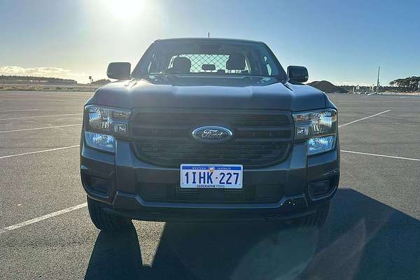 2023 Ford Ranger XL  4X4 2.0L