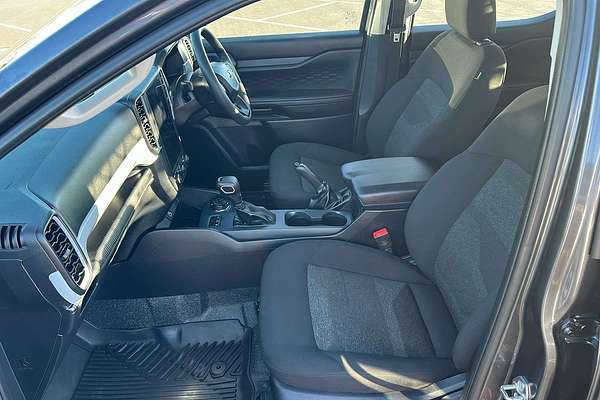 2023 Ford Ranger XL  4X4 2.0L