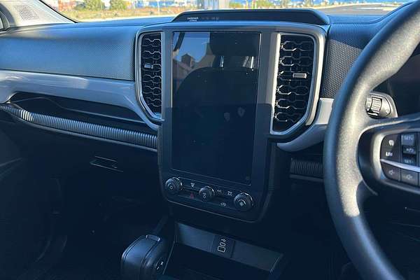 2023 Ford Ranger XL  4X4 2.0L