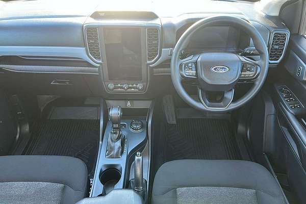 2023 Ford Ranger XL  4X4 2.0L