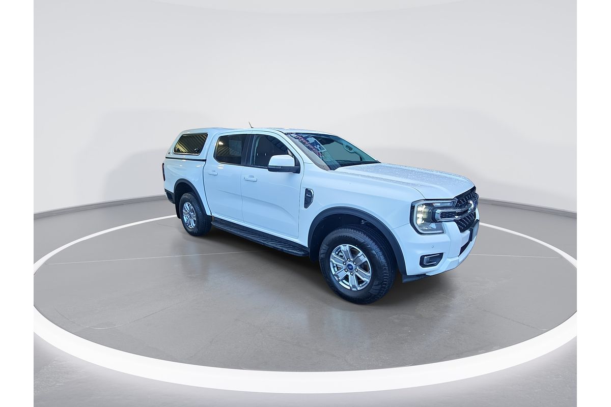 2022 Ford Ranger XLT 4X4 2.0L