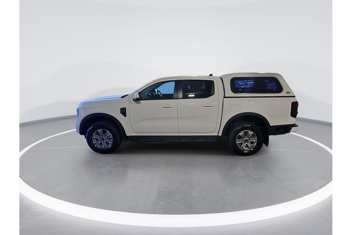 2022 Ford Ranger XLT 4X4 2.0L