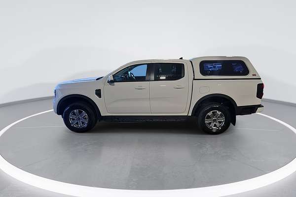 2022 Ford Ranger XLT 4X4 2.0L