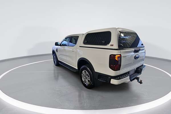 2022 Ford Ranger XLT 4X4 2.0L