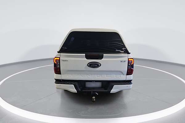 2022 Ford Ranger XLT 4X4 2.0L
