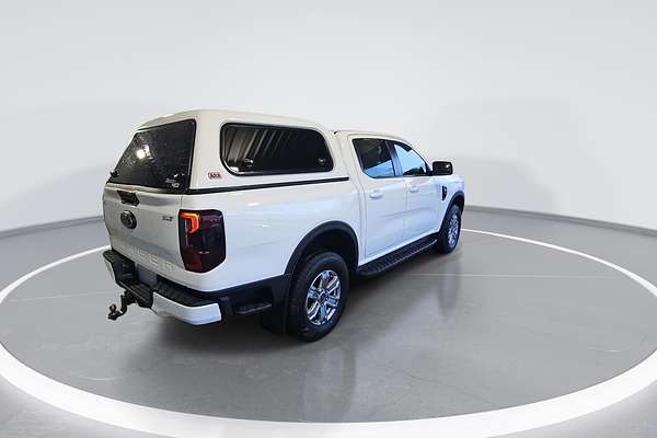 2022 Ford Ranger XLT 4X4 2.0L