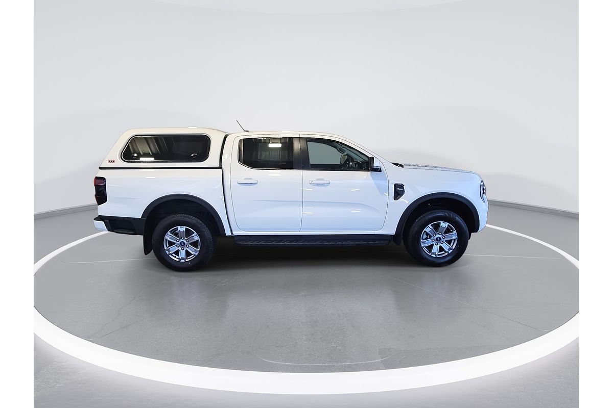 2022 Ford Ranger XLT 4X4 2.0L