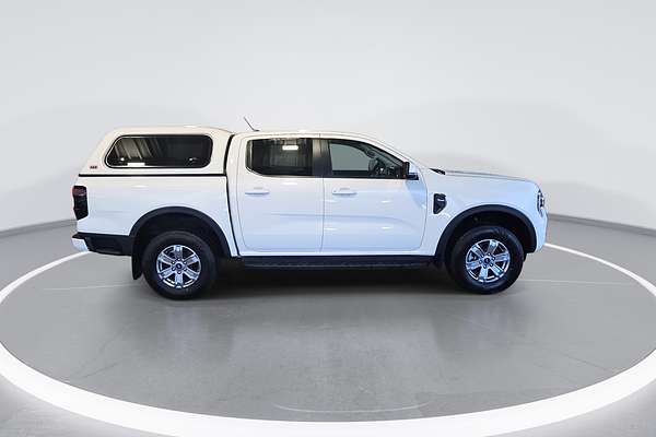 2022 Ford Ranger XLT 4X4 2.0L
