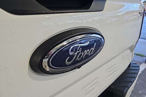 2022 Ford Ranger XLT 4X4 2.0L