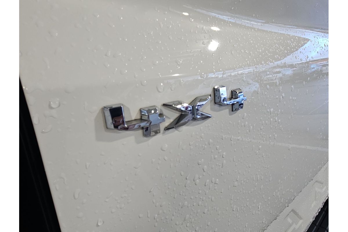 2022 Ford Ranger XLT 4X4 2.0L
