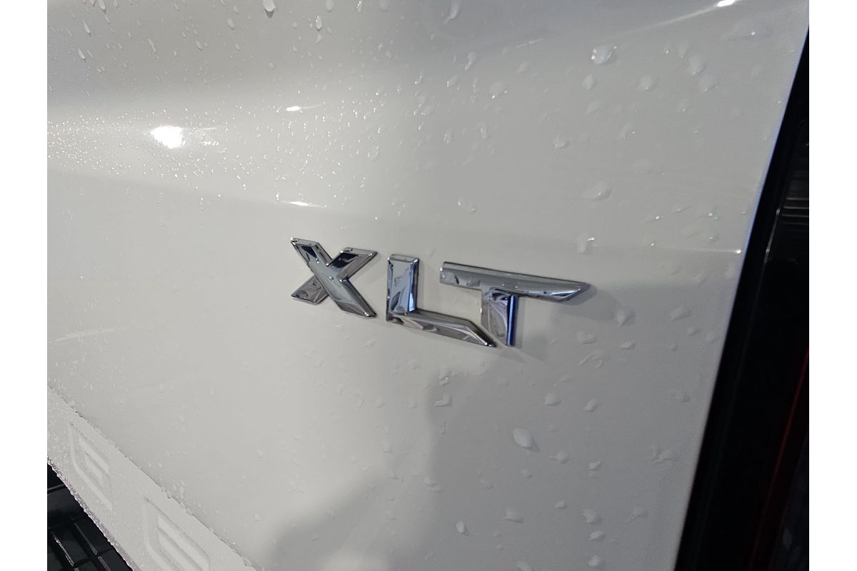2022 Ford Ranger XLT 4X4 2.0L