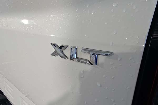 2022 Ford Ranger XLT 4X4 2.0L