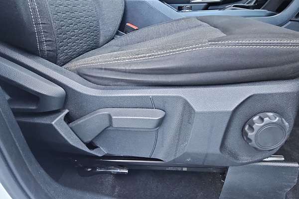 2022 Ford Ranger XLT 4X4 2.0L