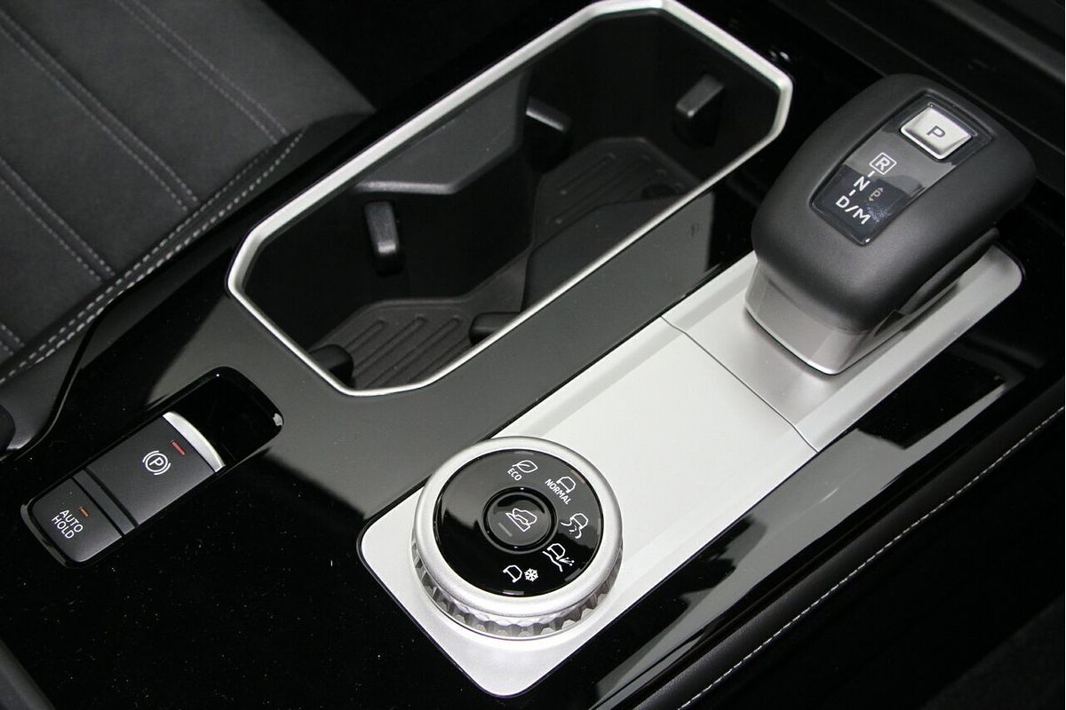 2025 Mitsubishi Outlander Aspire ZM