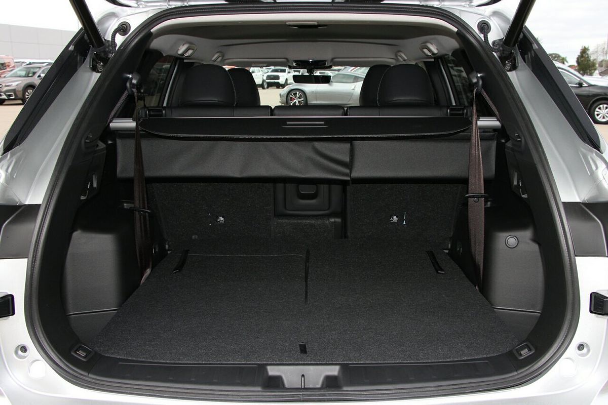 2025 Mitsubishi Outlander Aspire ZM