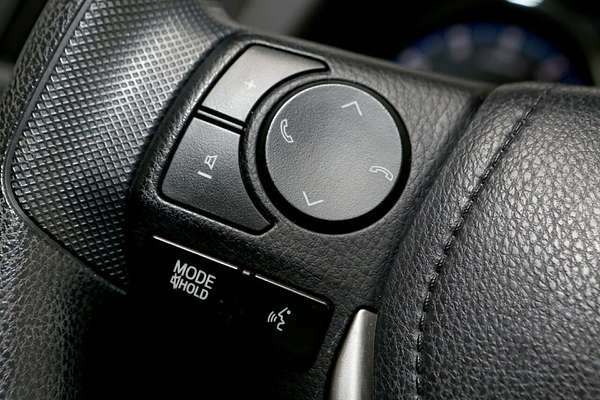 2018 Toyota RAV4 GX ZSA42R
