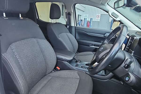 2022 Ford Ranger XLT 4X4 2.0L