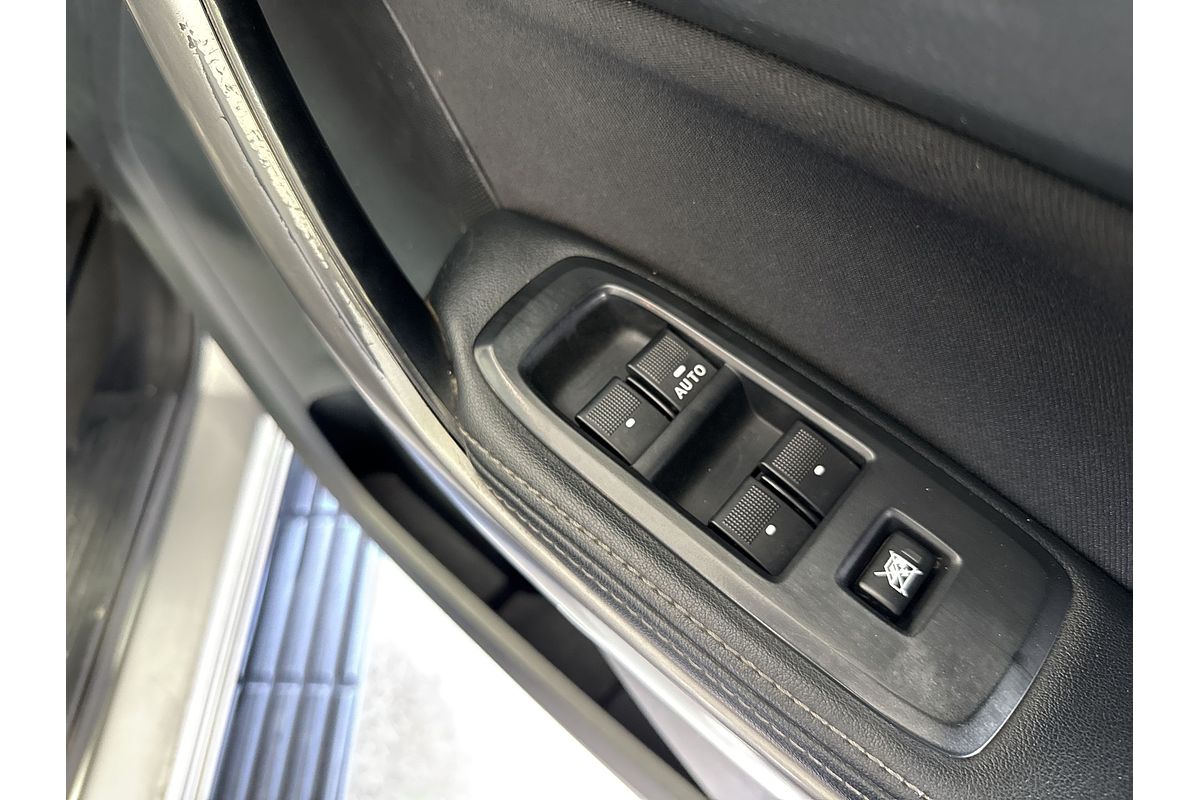 2019 Ford Ranger XLT PX MkIII 4X4 2.0L