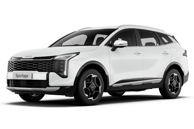 2025 Kia Sportage SX NQ5 PE