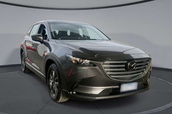 2020 Mazda CX-9 Touring TC
