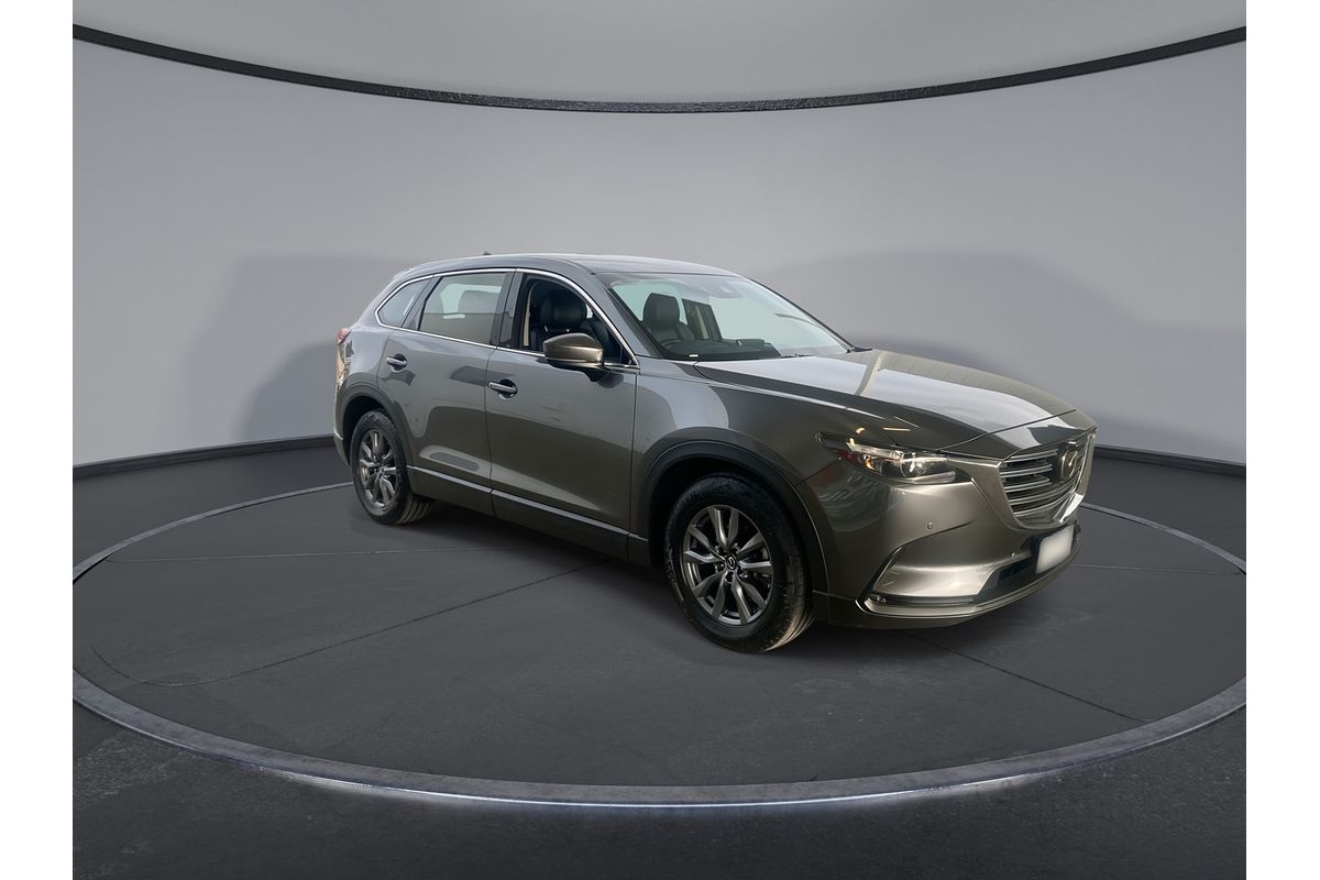 2020 Mazda CX-9 Touring TC