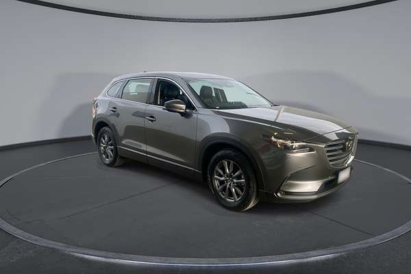 2020 Mazda CX-9 Touring TC