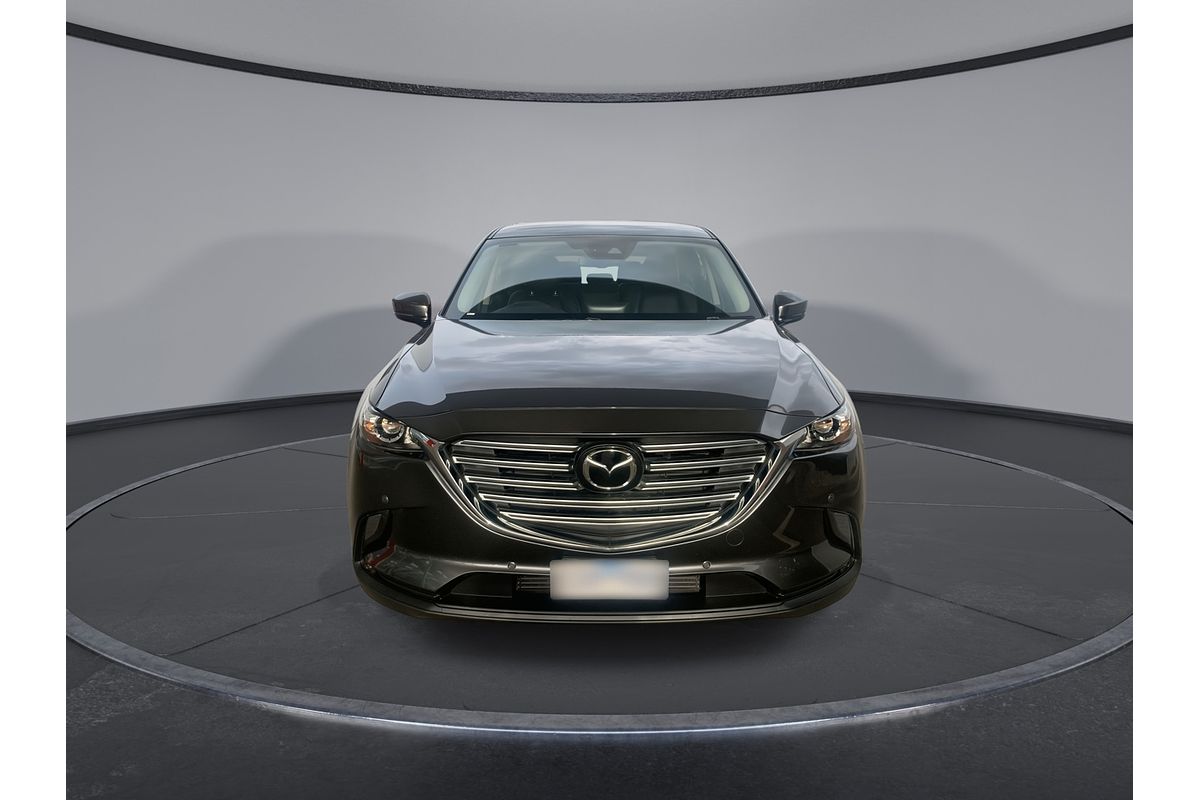 2020 Mazda CX-9 Touring TC