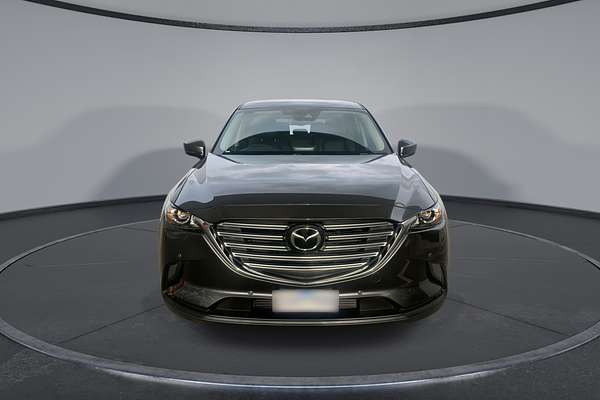 2020 Mazda CX-9 Touring TC