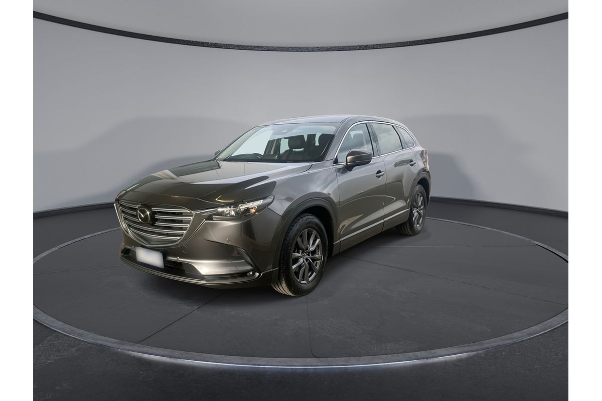 2020 Mazda CX-9 Touring TC