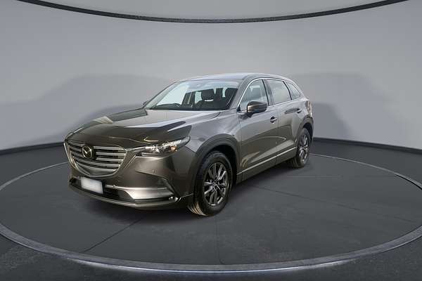 2020 Mazda CX-9 Touring TC