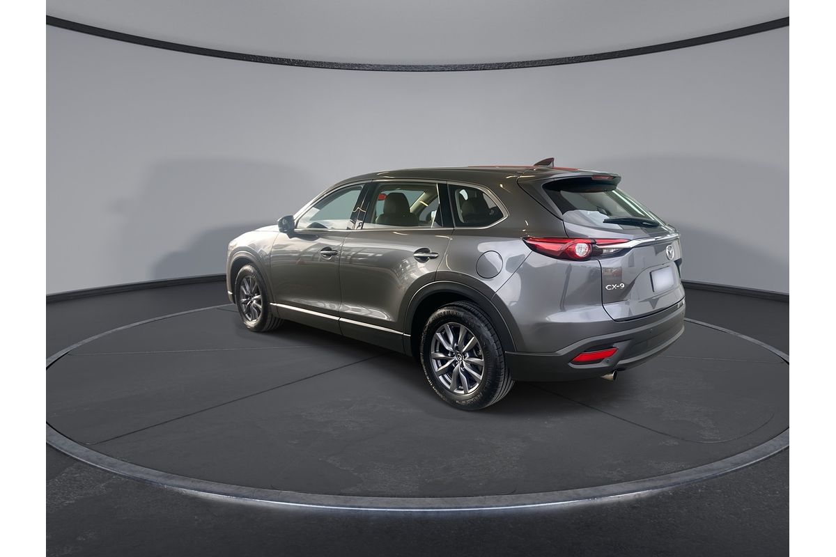 2020 Mazda CX-9 Touring TC