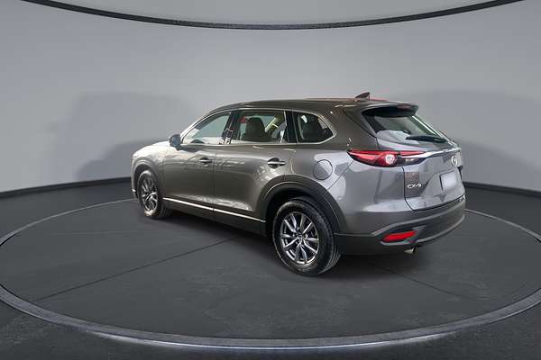 2020 Mazda CX-9 Touring TC