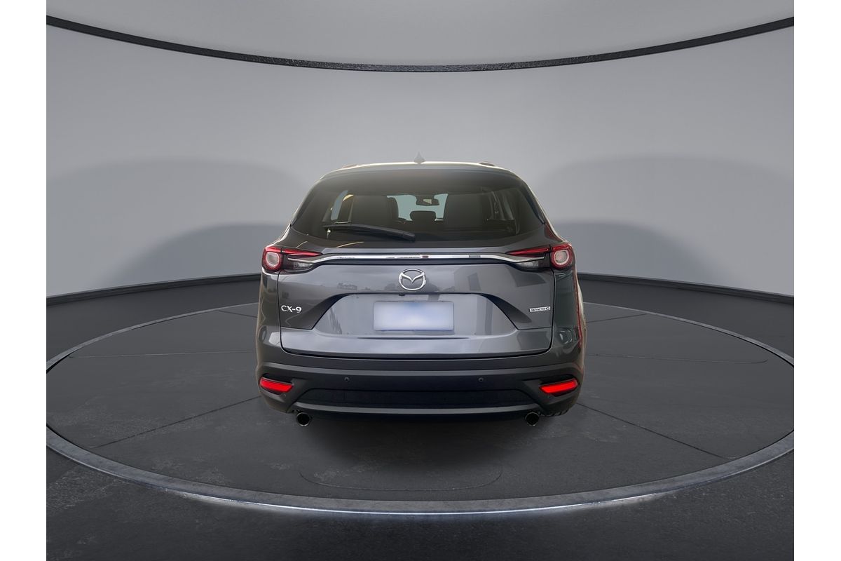 2020 Mazda CX-9 Touring TC