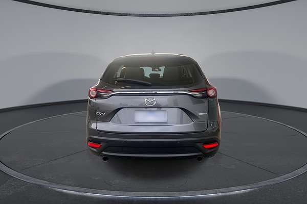 2020 Mazda CX-9 Touring TC