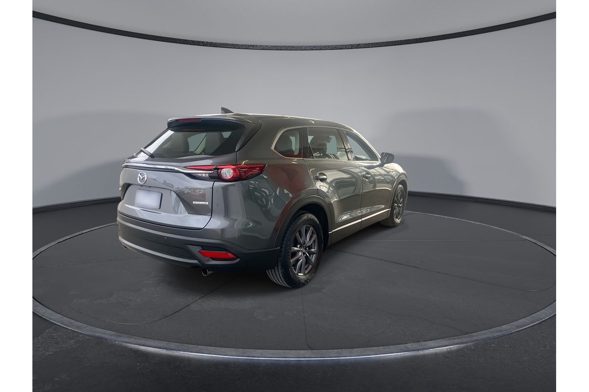 2020 Mazda CX-9 Touring TC