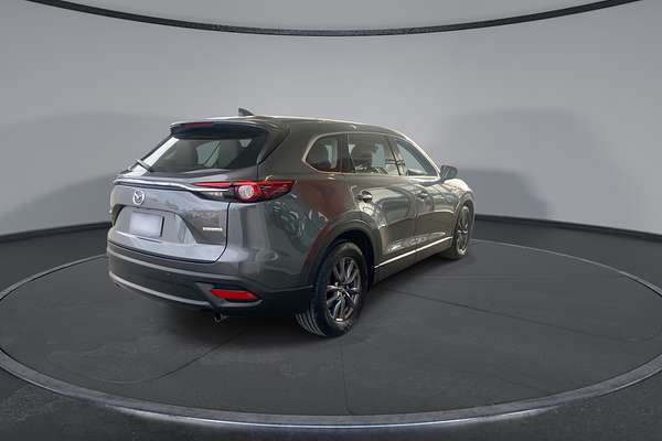 2020 Mazda CX-9 Touring TC