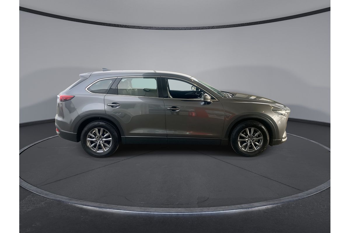 2020 Mazda CX-9 Touring TC