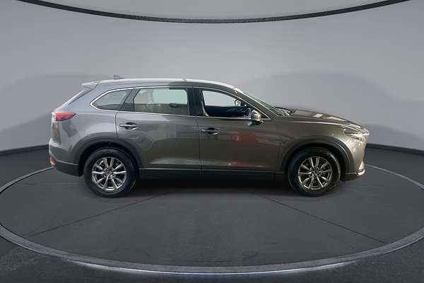 2020 Mazda CX-9 Touring TC